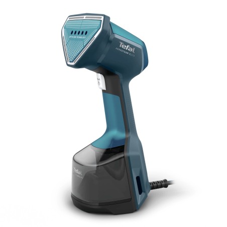 Tefal Aerosteam Elite 920 Handheld Steamer 1400W - Power and Precision for Effortless Clothing Care!